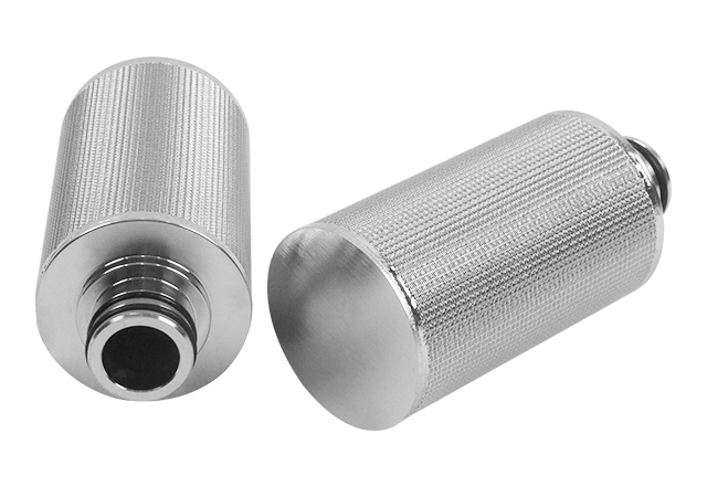 sintering filter